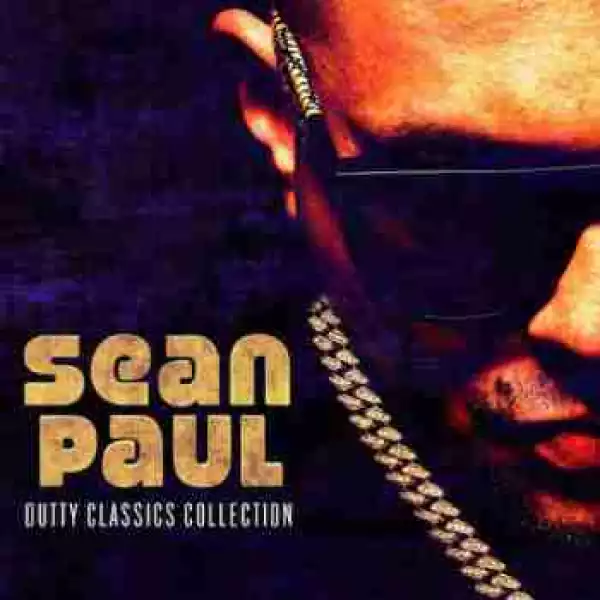 Sean Paul - Like Glue